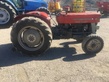 Tractor agrícola - Massey Ferguson - 135 EBRO