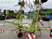 Henificador - Claas - volto 640