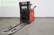 Elevadora - Linde - d 12 hp ap 133