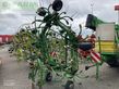 Henificador - Krone - kw 7.70 6x7