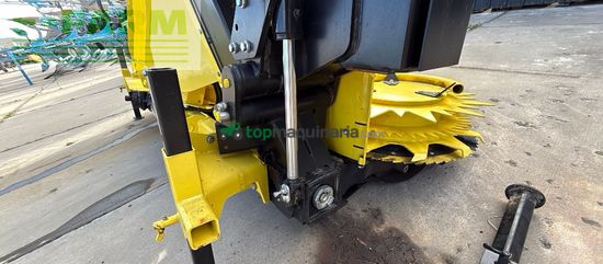 Cabezal - John Deere - 360 Plus