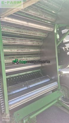 Empacadora gigant - McHale - f 5400 c