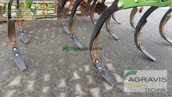 Cultivador - Amazone - cenius 3003 special