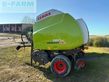 Empacadora gigant - Claas - variant 360