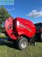 Empacadora gigant - Case IH - rb 466 hd pro