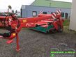 Cortacésped manual - Kverneland - kt4332