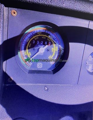 Tractor agrícola - Lamborghini -  775 F PLUS