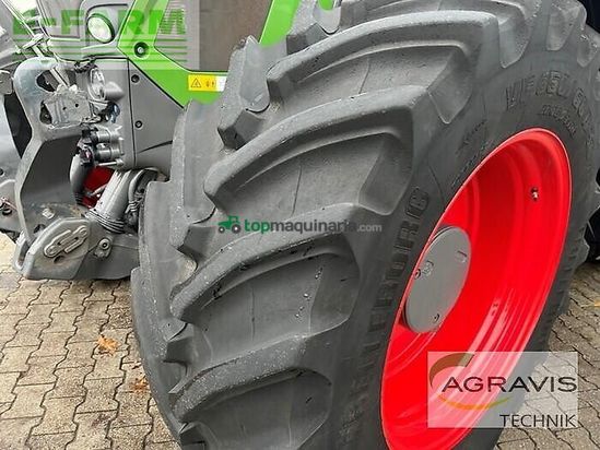 Tractor agrícola - Fendt - 942 vario gen-7 profi+ setting 2