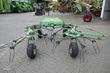 Henificador - Deutz-Fahr - kh 2.52