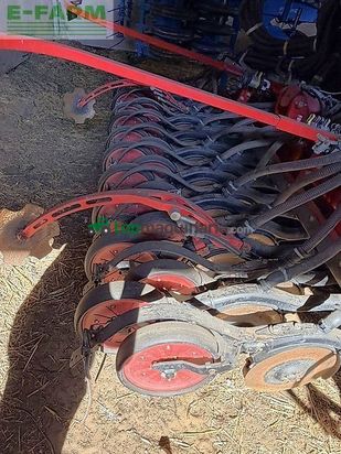 Sembradora - Horsch - pronto 6 dc