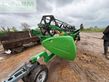 Cosechadora de Cereal - John Deere - T670i