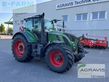 Tractor agrícola - Fendt - 720 vario s4