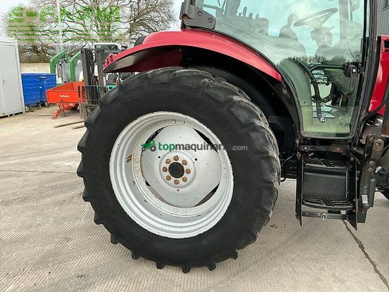 Tractor agrícola - Case IH - case110 maxxum tractor (st25823)