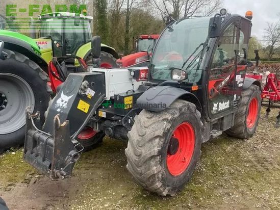 Telescopica - Bobcat - tl3870hf