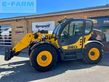 Telescopica - Dieci - agri plus 40.7 evo 2