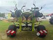 Henificador - Claas - volto 1500 t
