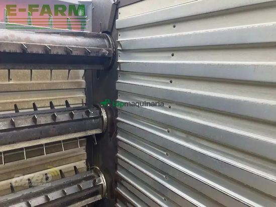 Remolqu agrícola - Lely - tigo 60 rd combi