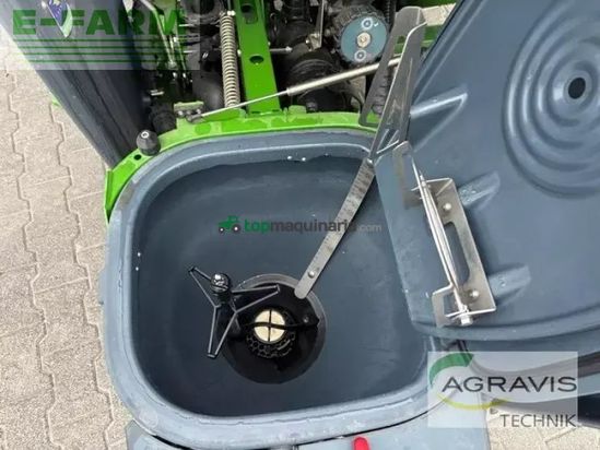 Atomizador - Amazone - uf 1602