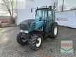 Tractor agrícola - Fendt - 210 v vario