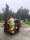 Atomizador - Hardi - master 1200 15m mit ais stream system