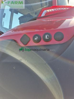 Tractor agrícola - Valtra - T254