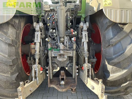 Tractor agrícola - Fendt - 828 s4 profiplus