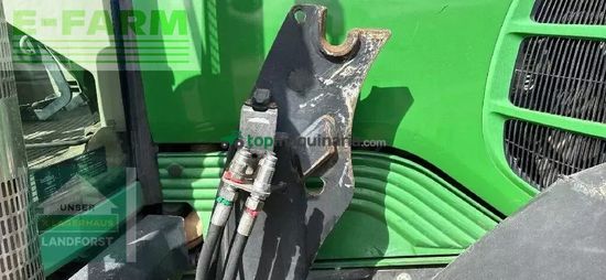 Tractor agrícola - John Deere - 6530 premium