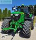 Tractor agrícola - John Deere - 6r 215