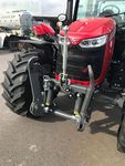 Tractor agrícola - Massey Ferguson - mf 5709 m dyna-4 Massey Ferguson
