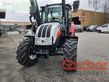 Tractor agrícola - Steyr - kompakt 4055 s