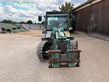 Minicargadora - kramer - kl30.8t im kundenauftrag