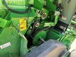 Empacadora gigant - John Deere - 854 maxicut