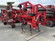 Cultivador - Horsch - terrano 4 fx