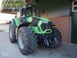 Tractor agrícola - Deutz-Fahr - agrotron 9340 ttv rtk