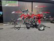 Henificador - Massey Ferguson - td 1008 trc