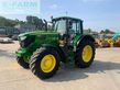 Tractor agrícola - John Deere - 6155m tractor (st26835)