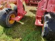 Cultivador -  - carrier cr 650