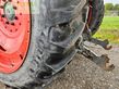 Tractor agrícola - Fendt - 712 vario tms (711 714 716 )
