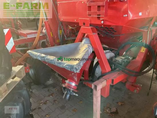 Sembradora monograno mecanica - Kverneland - optima ph 8-reihig + df1