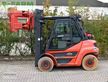 Elevadora - Linde - h 60 t evo 396-03