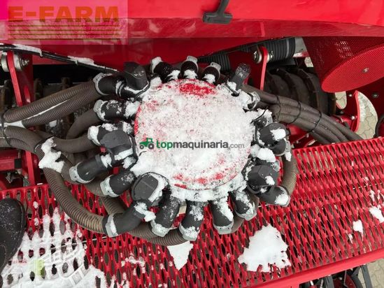 Combinado de siembra - Horsch - express 3 kr