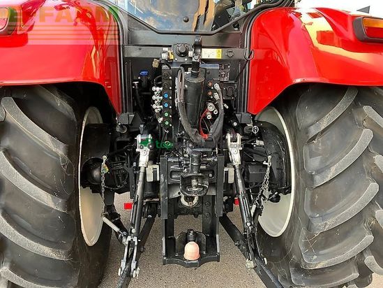 Tractor agrícola - Steyr - profi 6150