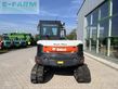 Excavadora - Bobcat - e88