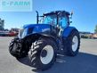 Tractor agrícola - New Holland - t7-250ac