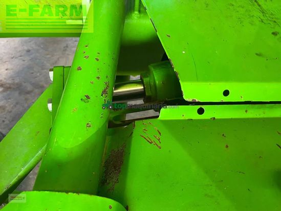 Telescopica - Merlo - p 30.7 evt
