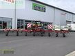 Henificador - Fendt - twister 901 t fella th 904 trans