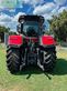 Tractor agrícola - Massey Ferguson - 8s.245 dyna-7 exclusive