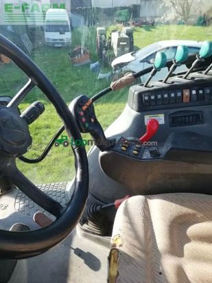 Tractor agrícola - Lamborghini - champion 150