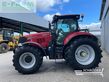 Tractor agrícola - Case IH - puma 220 cvx