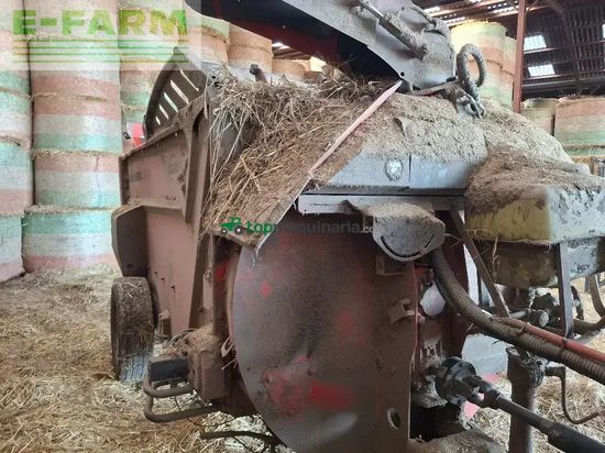 Esparcidor - Kuhn - primor 5570 m